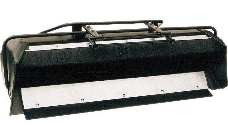 4F Limpar Kunststoff-Kehrgutbehälter FKG-B122