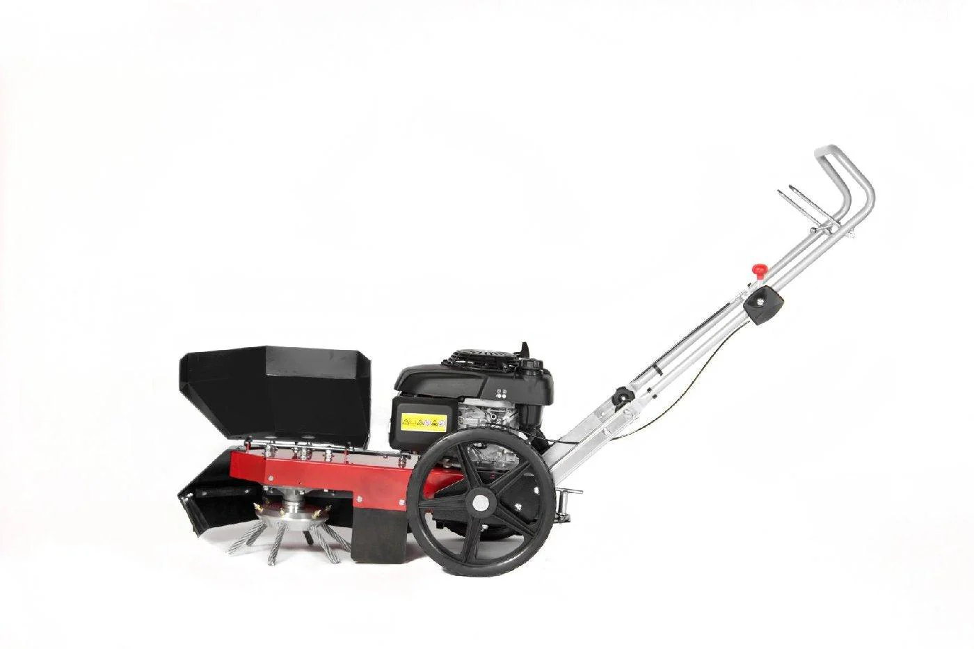 4F Limpar Wildkrautbürste GCVx 170 Turbo IV - Image 3