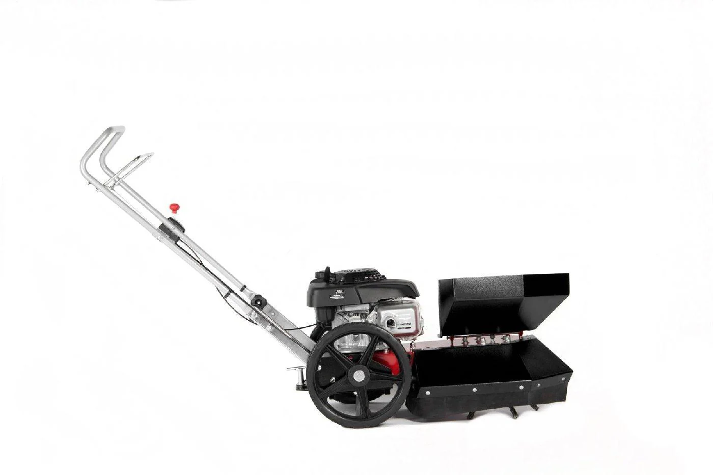 4F Limpar Wildkrautbürste GCVx 170 Turbo IV - Image 4