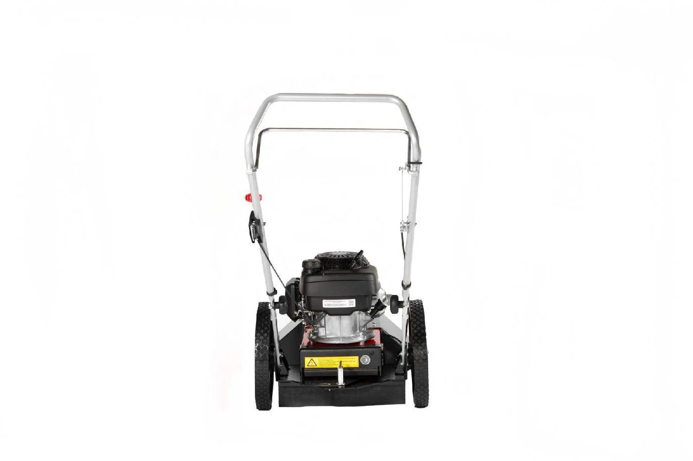 4F Limpar Wildkrautbürste GXV 160 Turbo IV - Image 2