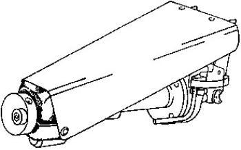 Agria Mäheinrichtung 0446 041