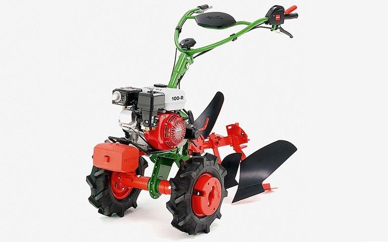 Agria Mehrzweck-Motorhacke 0100-R - Image 2