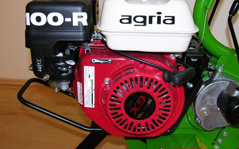 Agria Mehrzweck-Motorhacke 0100-R - Image 6