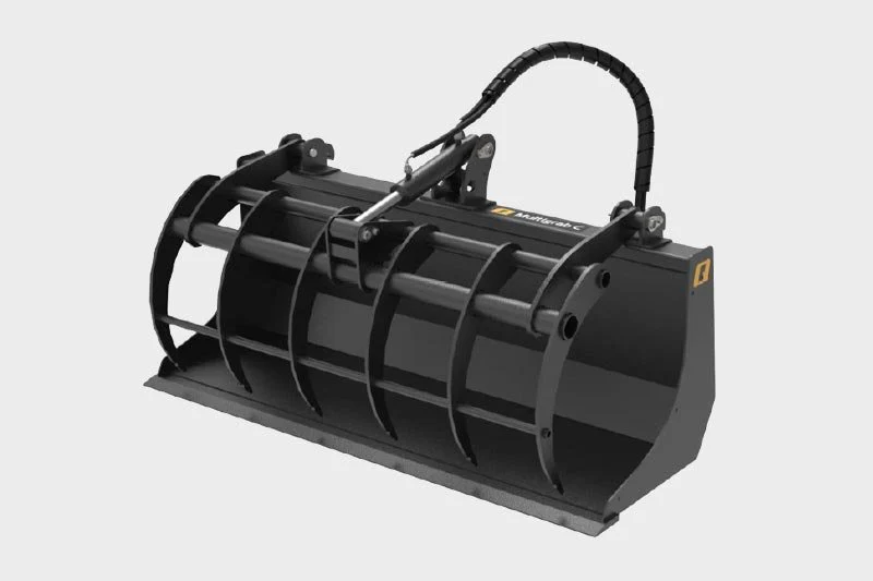 Alö Greifschaufel Multigrab 140 C Euro