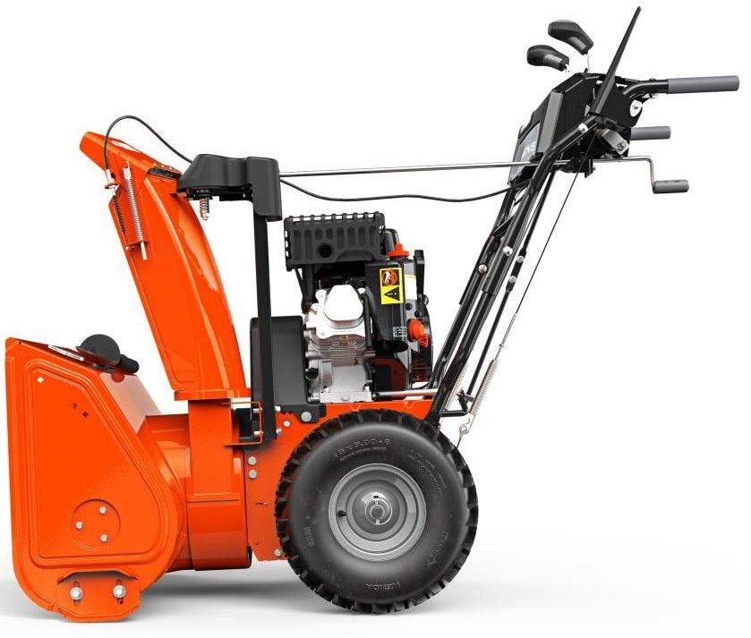 Ariens Schneefräse ST 24 DLE Compact - Image 3