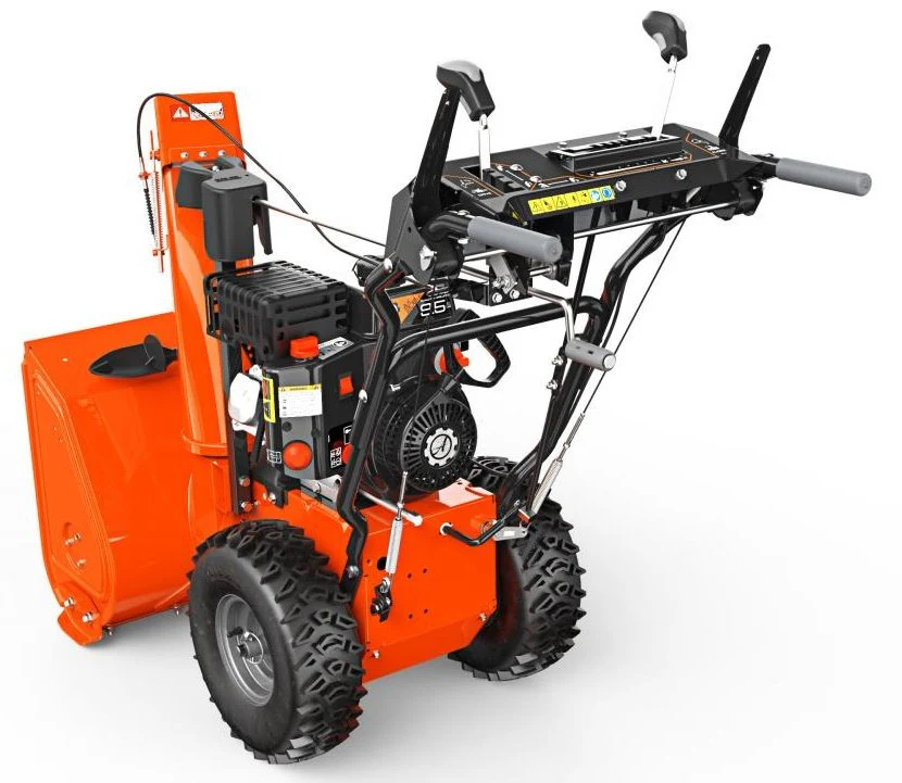 Ariens Schneefräse ST 24 E Classic - Image 2