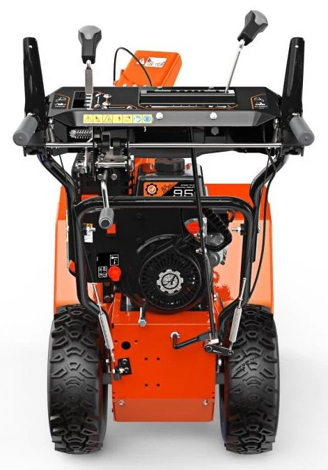 Ariens Schneefräse ST 24 E Classic - Image 4