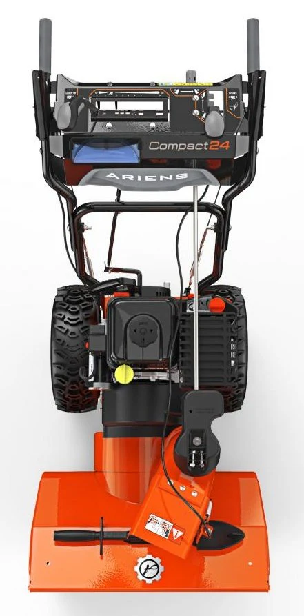 Ariens Schneefräse ST 24 E Classic - Image 5