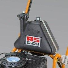 AS-Motor 5-Liter-Tank G51080001