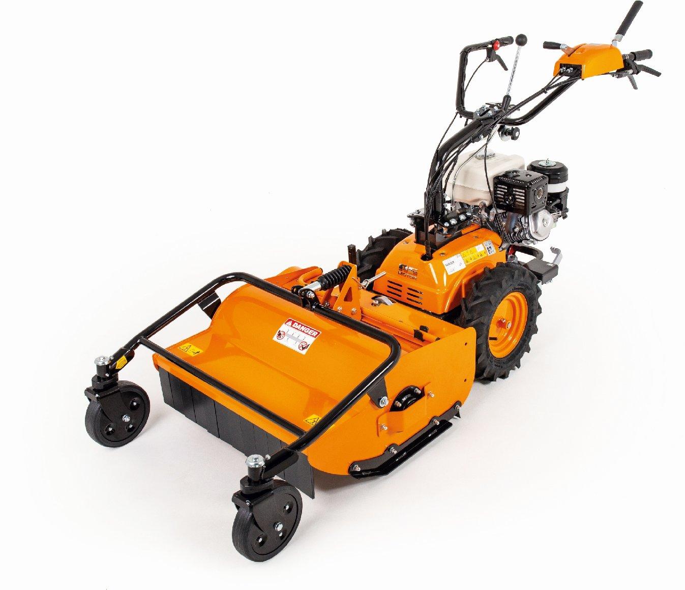 AS-Motor Einachser AS 600 Multi Pro Grundgerät - Image 4