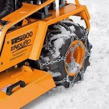 AS-Motor Schneeketten hinten G06837015