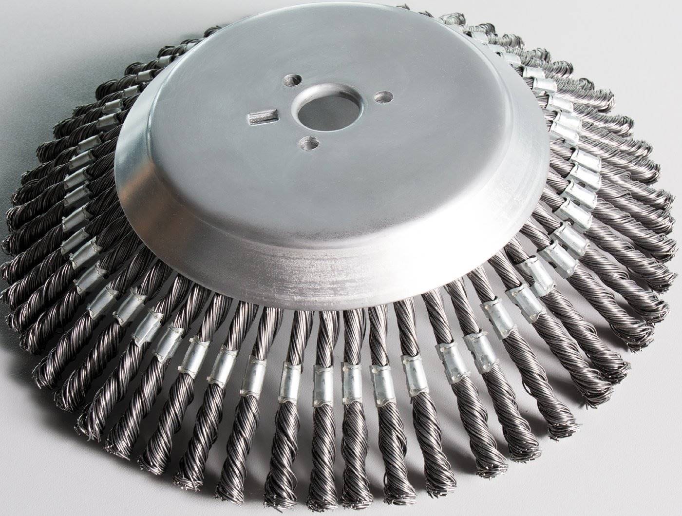 AS-Motor Wildkrautentferner 30 WeedHex 140 ohne Bürstensatz - Image 5