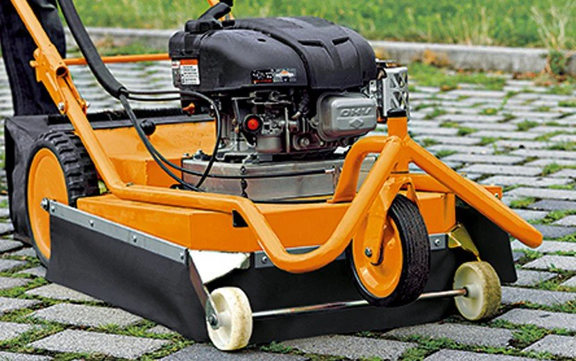 AS-Motor Wildkrautentferner 50 WeedHex - Image 8