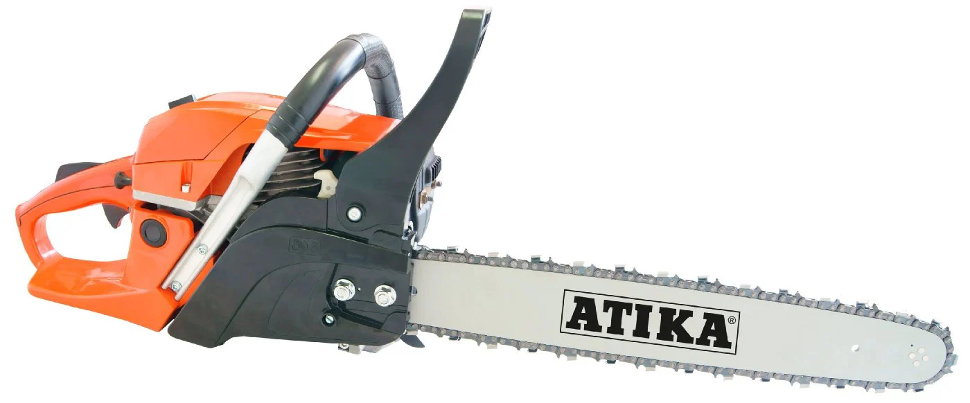 ATIKA Benzin-Kettensäge BKS 45-2