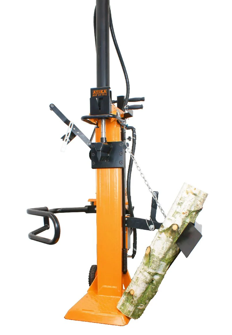 ATIKA Brennholzspalter ASP 10 TS-2 - Image 2