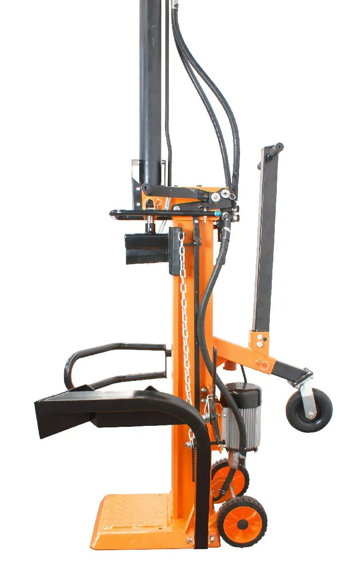 ATIKA Brennholzspalter ASP 12 TS-2 - Image 4