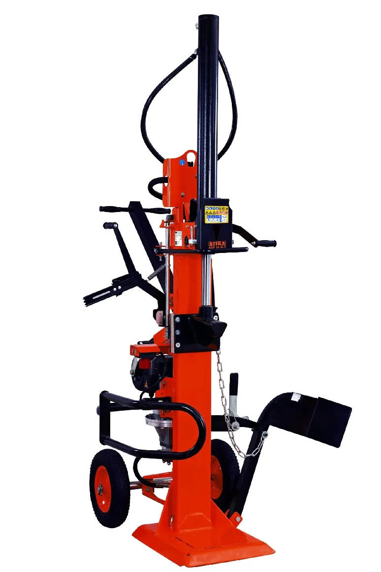 ATIKA Brennholzspalter ASP 16 N-2