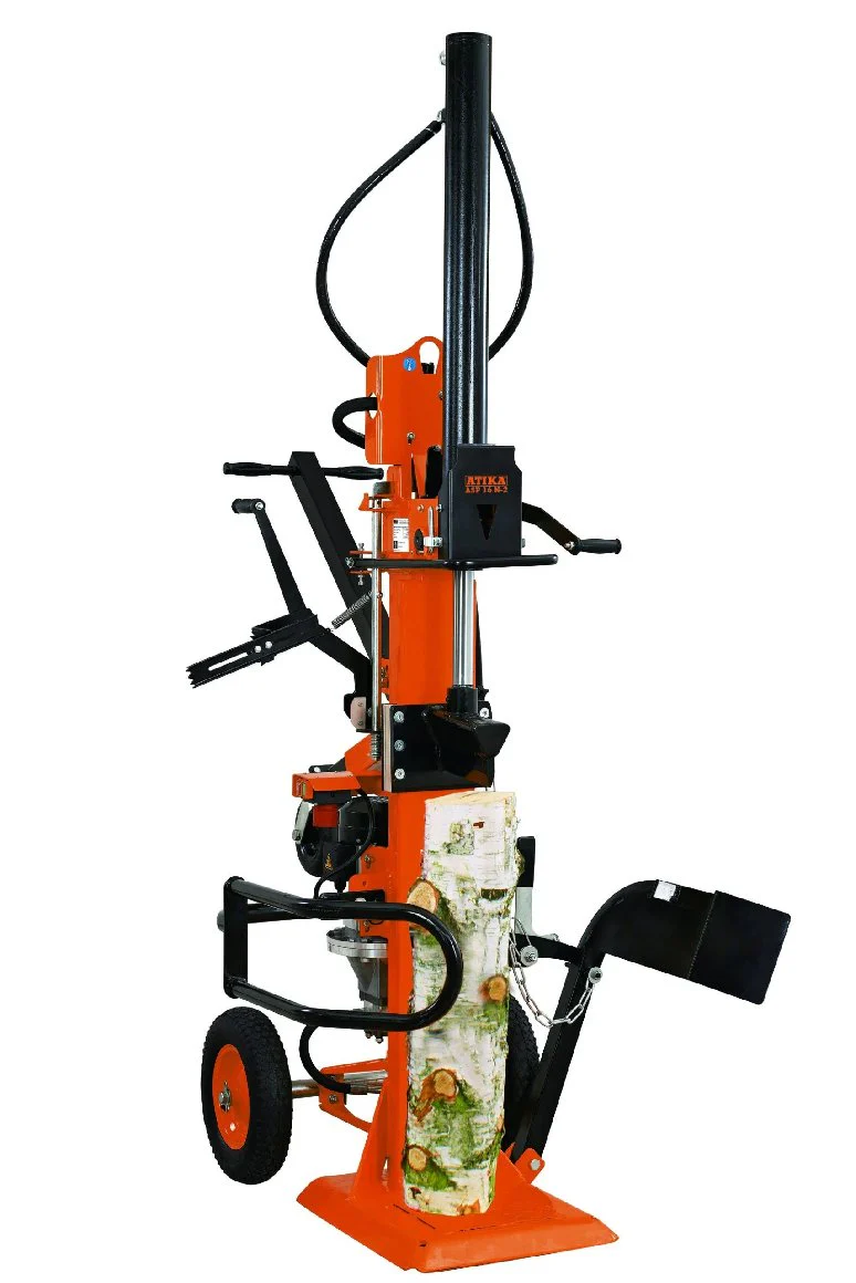 ATIKA Brennholzspalter ASP 16 N-2 - Image 2