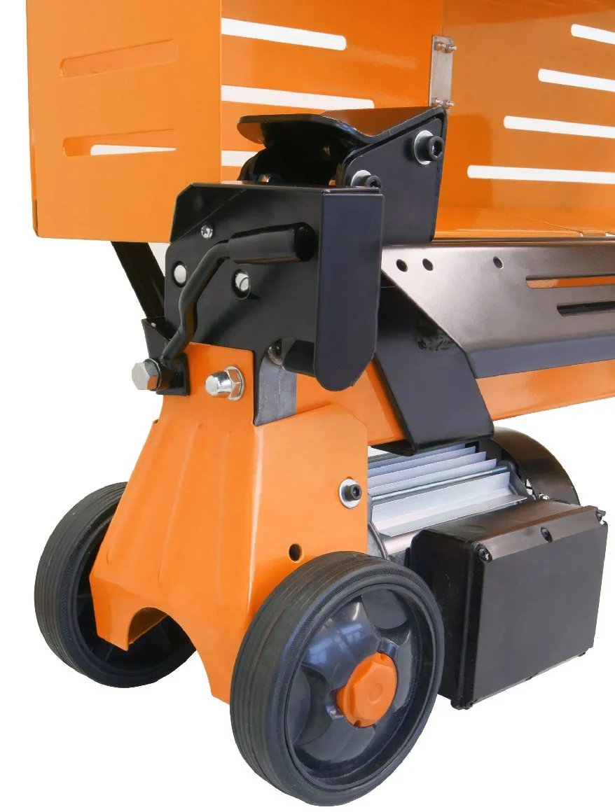 ATIKA Brennholzspalter ASP 4 N-2 - Image 3
