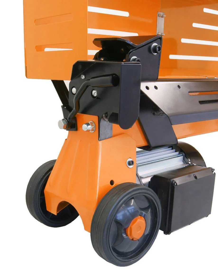 ATIKA Brennholzspalter ASP 5 N-2 (UG) - Image 3
