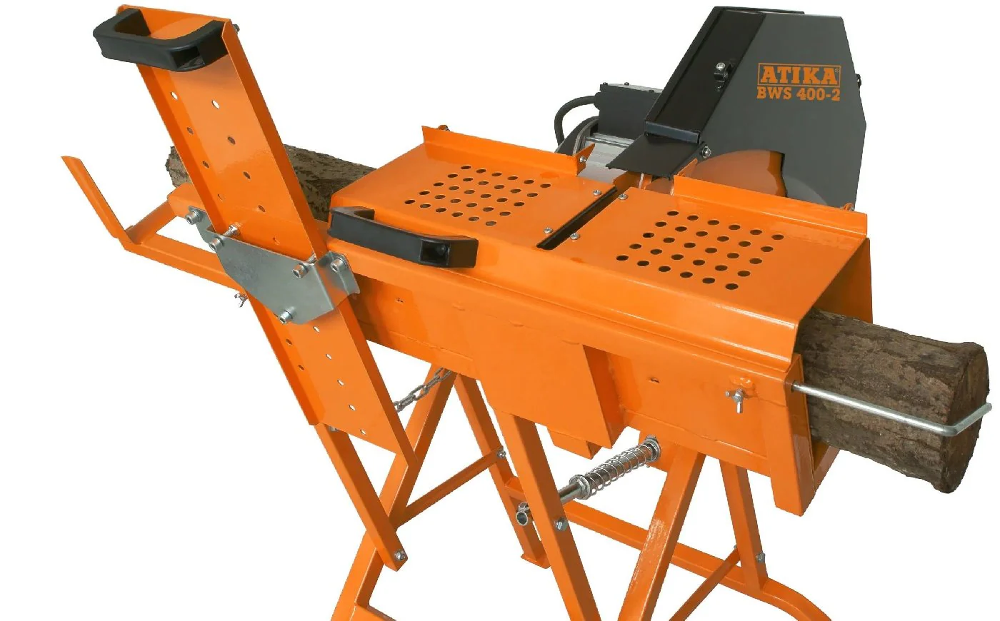 ATIKA Wippkreissäge BWS 400-2 - Image 4