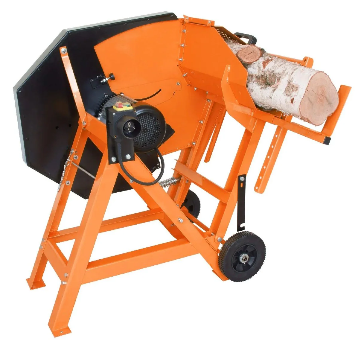 ATIKA Wippkreissäge BWS 500-2 - Image 3