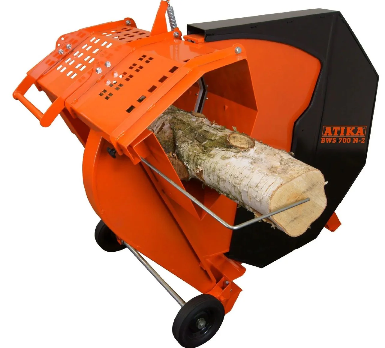 ATIKA Wippkreissäge BWS 700 N-2 - Image 3