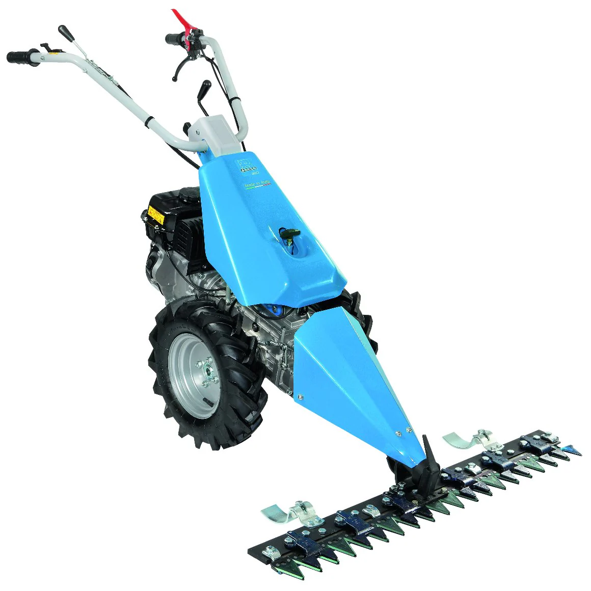 Bertolini Balkenmäher BT 120 S