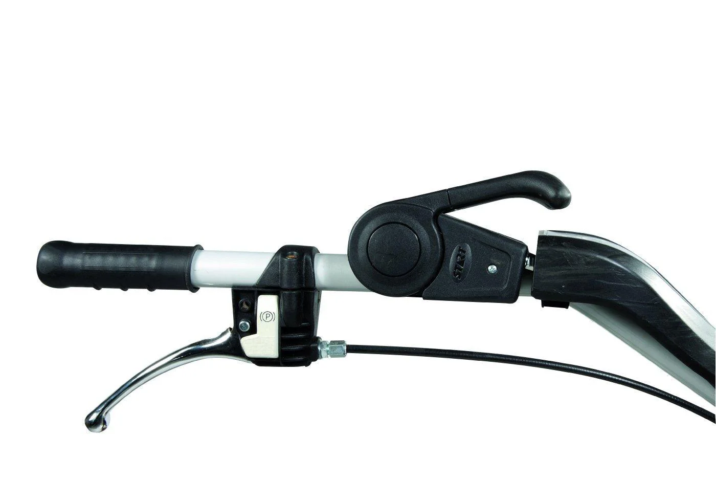 Bertolini Balkenmäher BT 145 S - Image 2