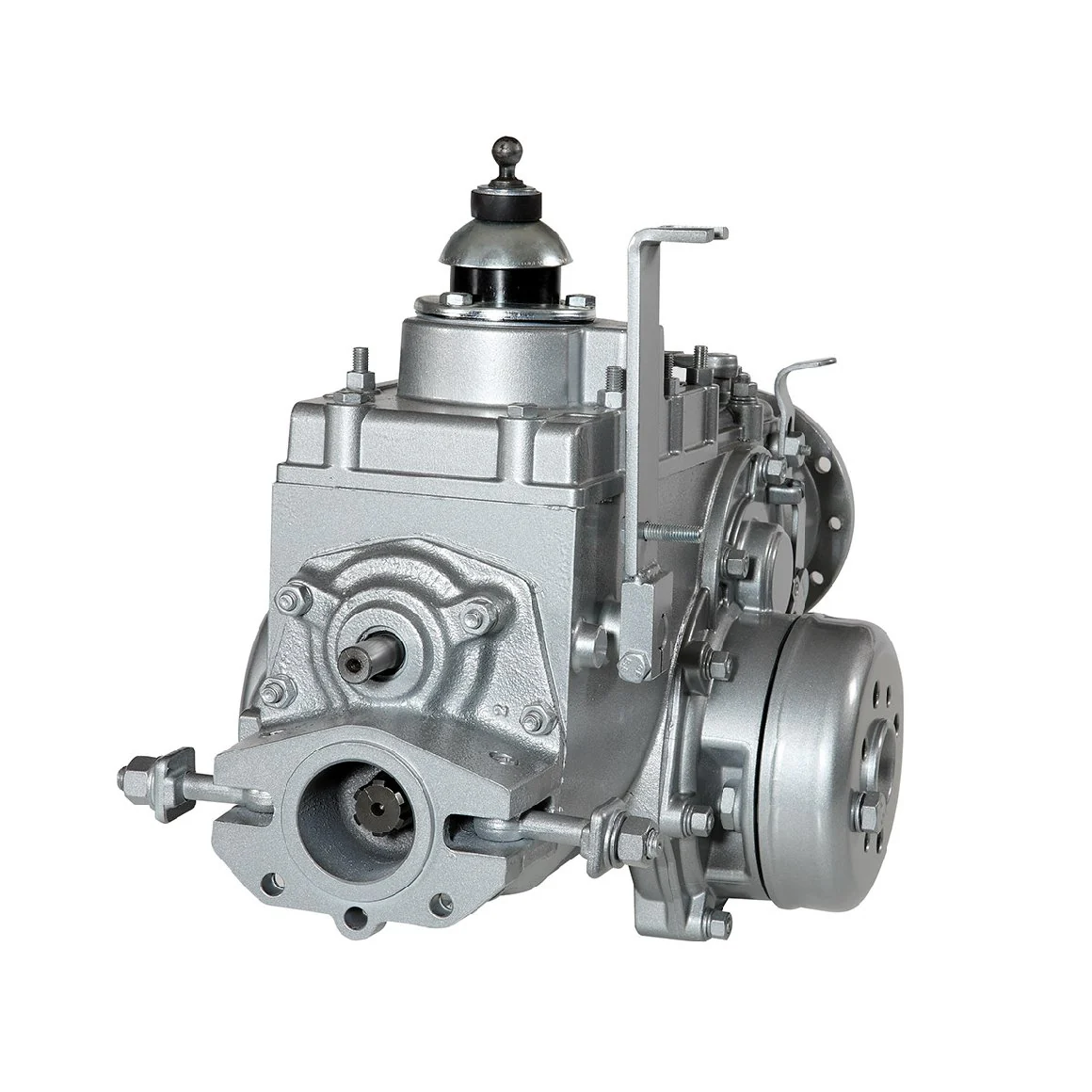 Bertolini Einachser EA 418 S B&S Vanguard - Grundgerät
