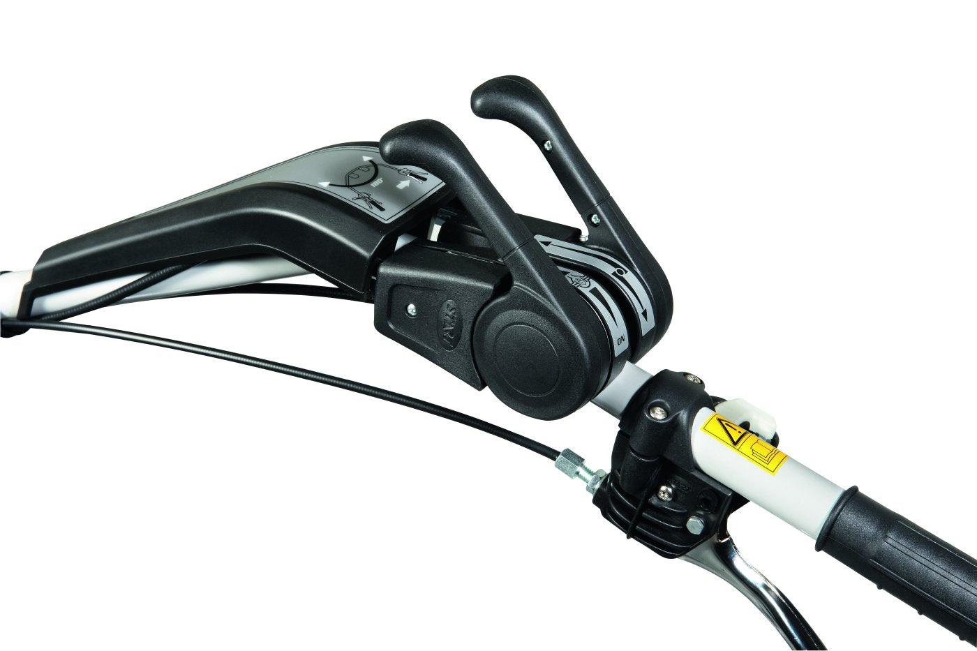 Bertolini Einachser KIT EA 413 S GX 340 Easycult 70 - inklusive Fräse und Bereifung - Image 4