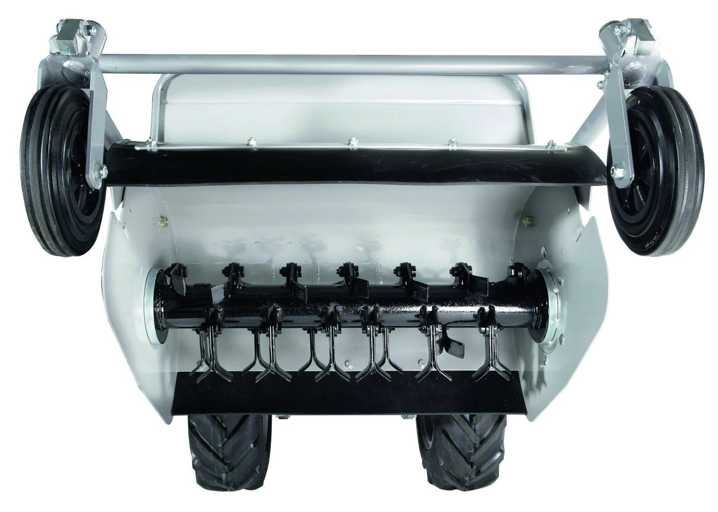 Bertolini Schlegelmäher BTS 80 GX340 - Image 2