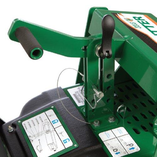 Billy Goat Grassodenschneider SC 181 HEU - Image 4