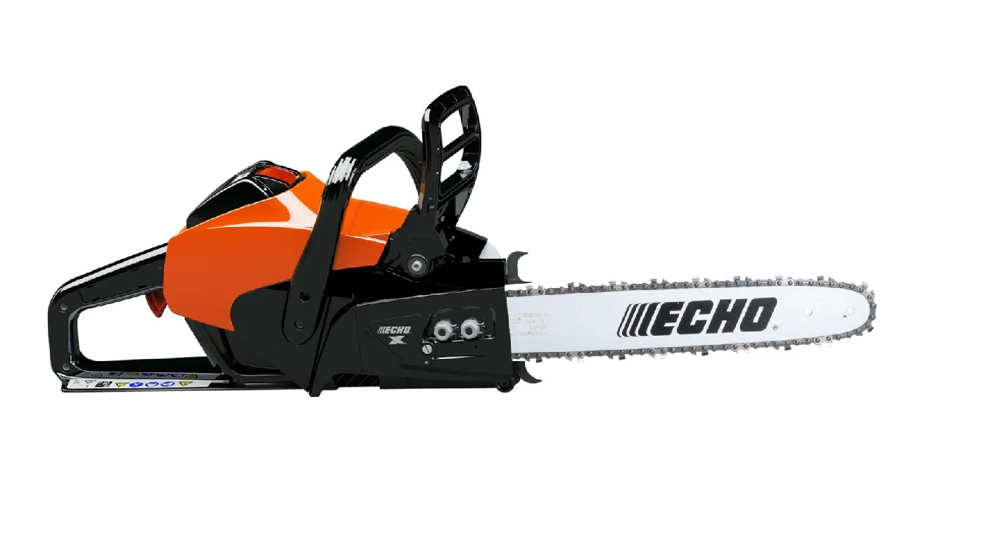 ECHO Akku-Motorsäge DCS-3500 Set -inkl. 2x 5Ah Akku und Schnellladegerät - Image 3