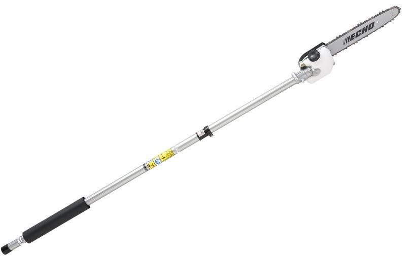 ECHO Anbau-Hochentaster DPAS-PP