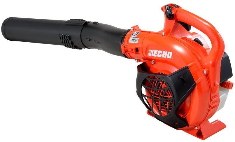 ECHO Benzin-Powerbläser PB-2520