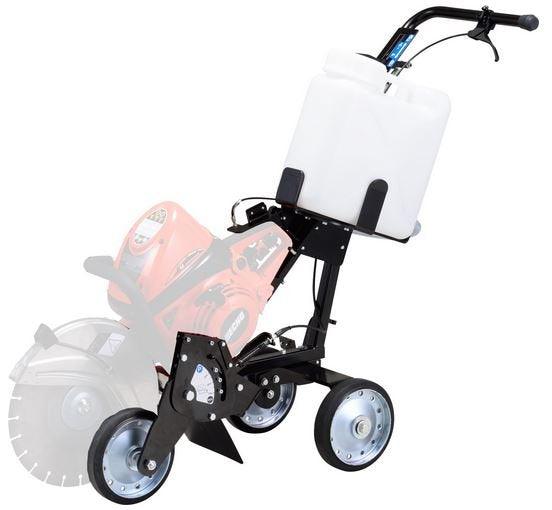 ECHO Führungswagen CWT-7410