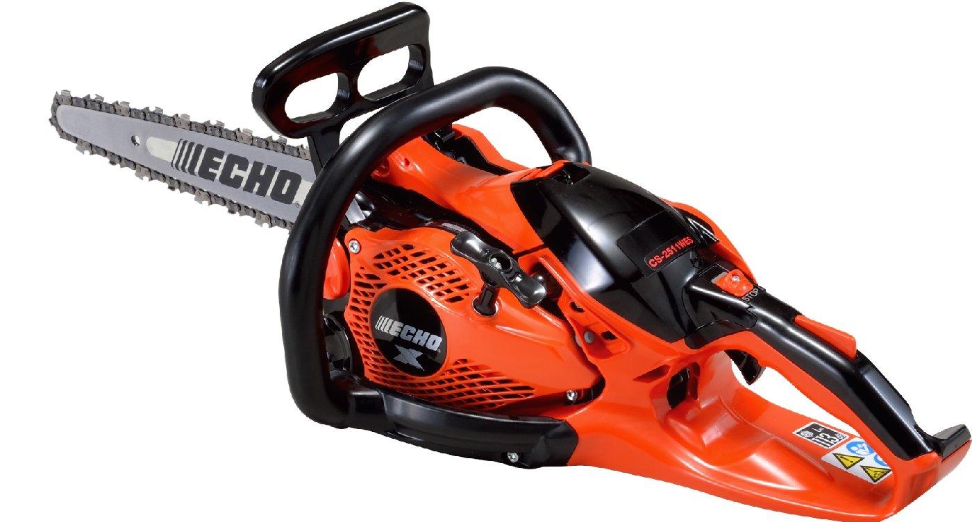 ECHO Leichte Universal-Motorsäge CS-2511 WESC /25