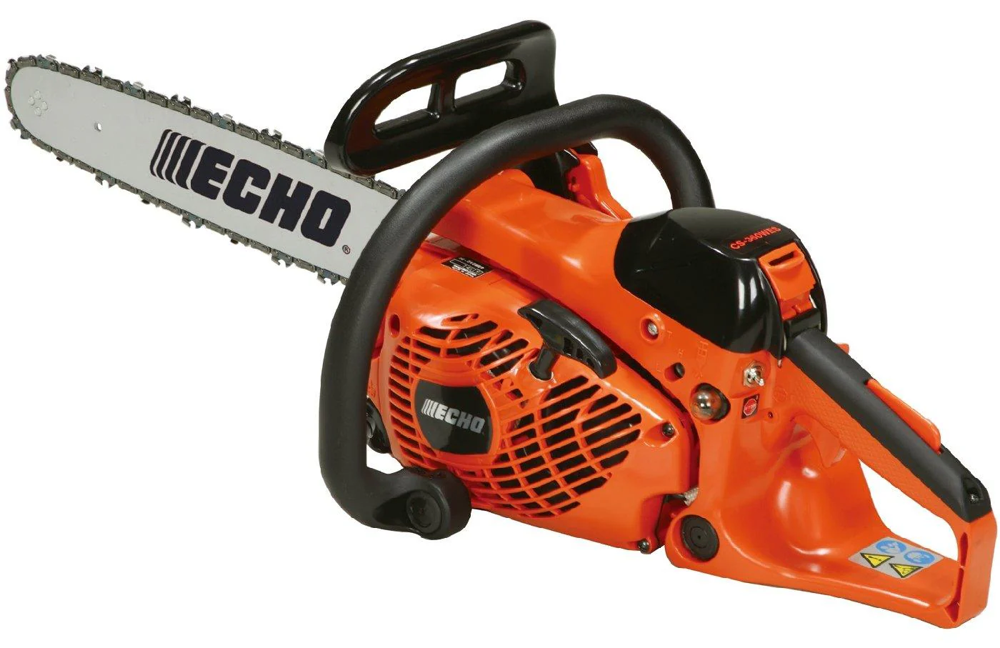 ECHO Leichte Universal-Motorsäge CS-362 WES /30