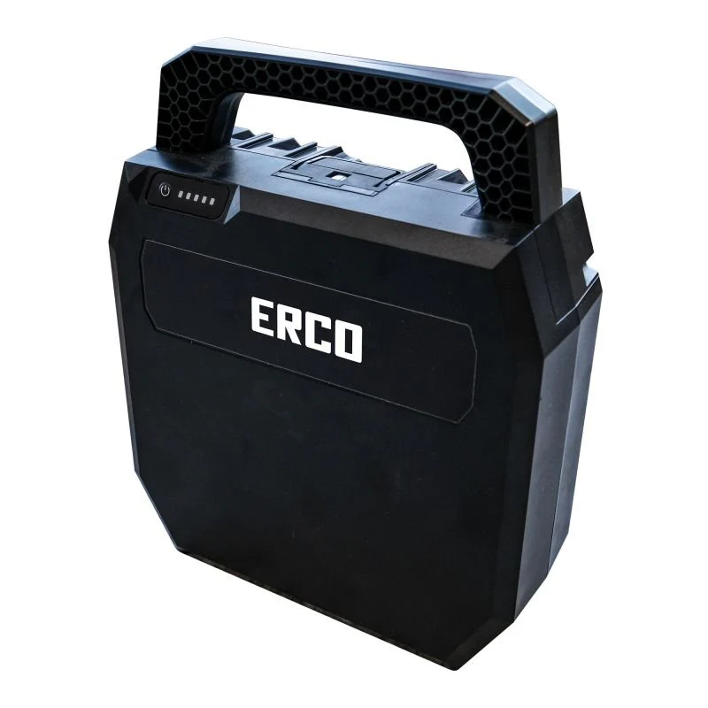 ECHO Lithium-Ionen-Akku Lithium Ionen Akku 1170 Wh - NMC Technologie