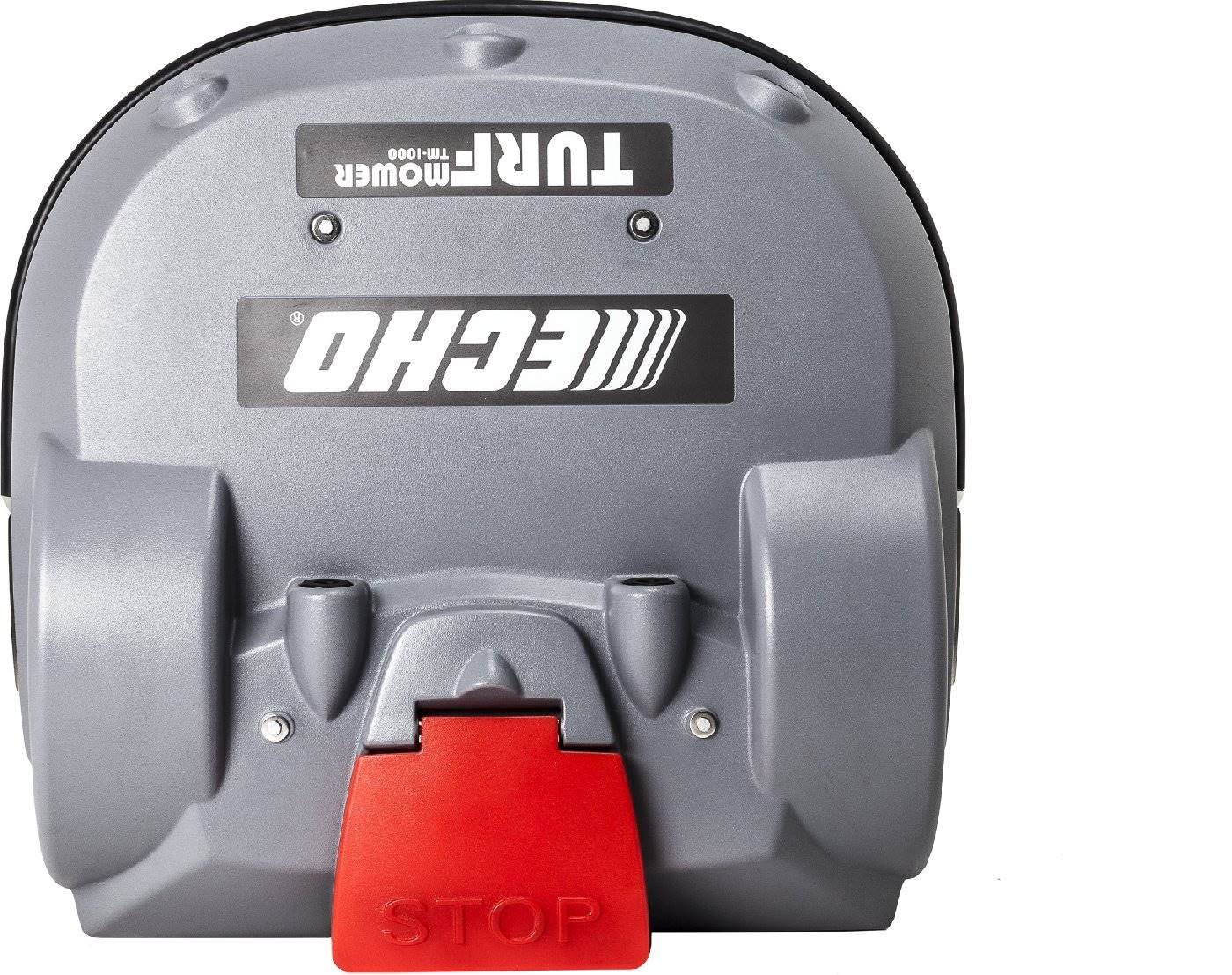 ECHO Mähroboter TM-1000 - für Sportplätze und Großflächen - Image 3