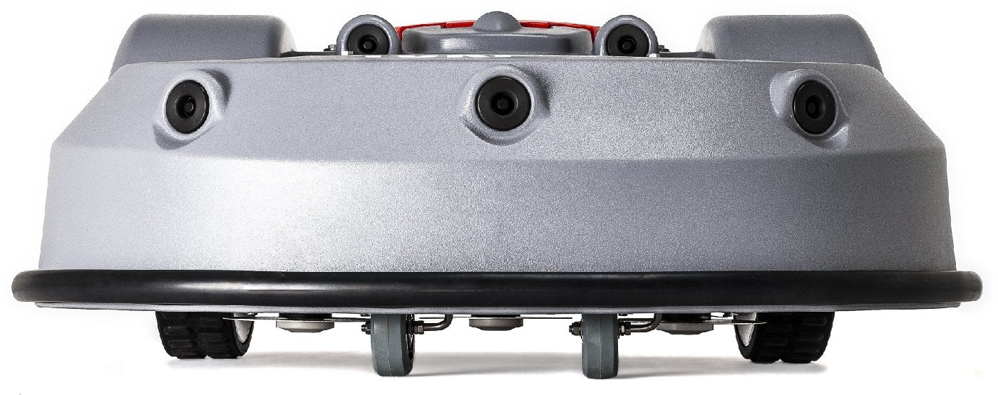 ECHO Mähroboter TM-1000 - für Sportplätze und Großflächen - Image 5