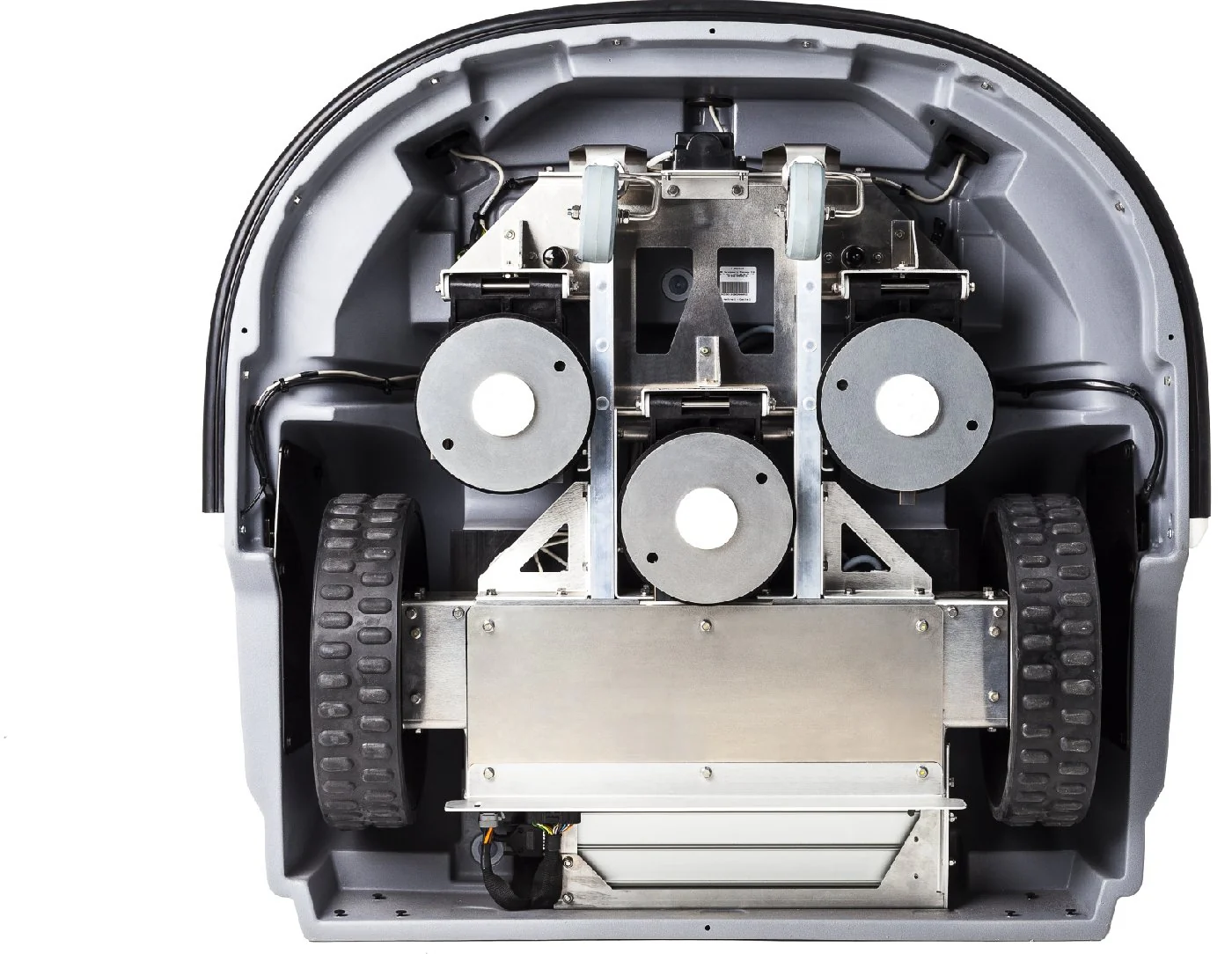 ECHO Mähroboter TM-1000 - für Sportplätze und Großflächen - Image 6