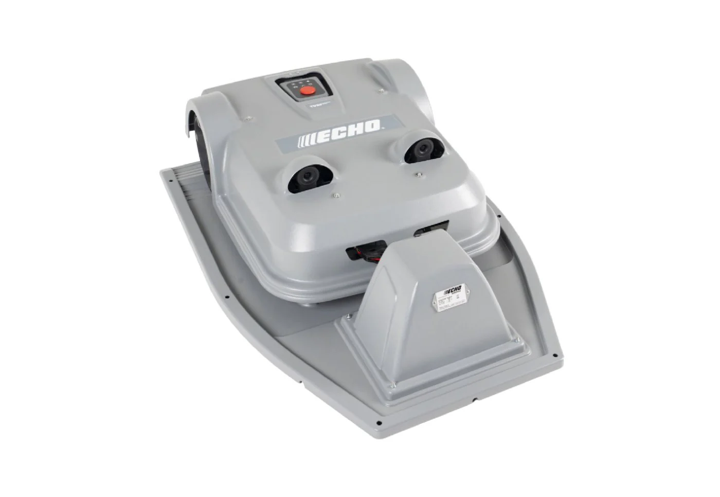 ECHO Mähroboter TM-850 - für Sportplätze und Großflächen - Image 4