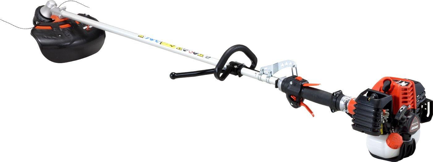 ECHO Mittelstarke Benzin-Motorsense SRM-2621TESL - Image 2