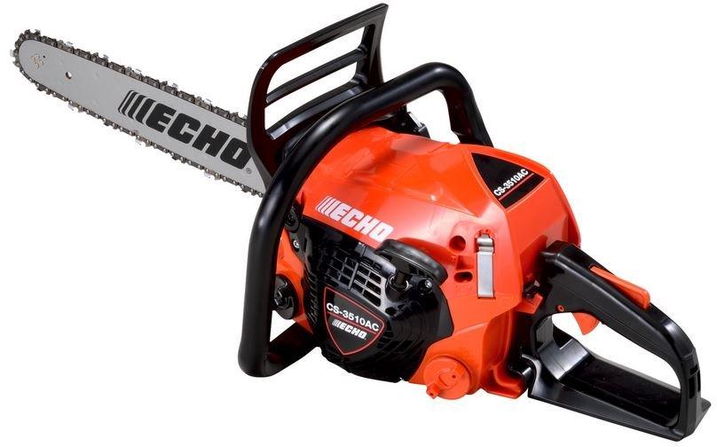 ECHO Mittelstarke Universal-Motorsäge CS-3510ES / 35