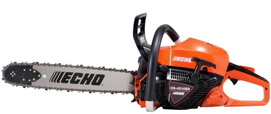 ECHO Universal-Motorsäge CS-4310SX / 35 - Image 2