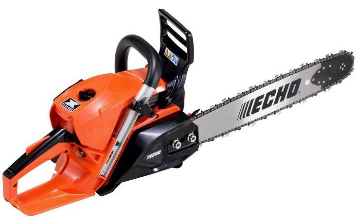ECHO Universal-Motorsäge CS-4310SX / 35 - Image 3