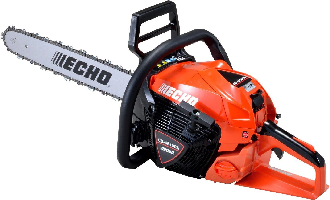 ECHO Universal-Motorsäge CS-4510ES / 38