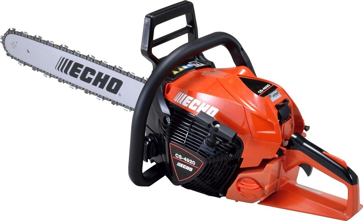 ECHO Universal-Motorsäge CS-4920 / 38 - Image 2